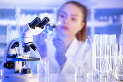 Laboratorio