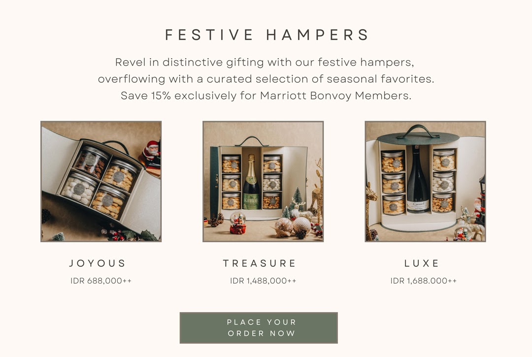 Festive Deals 2022 Festive Deals 2022
