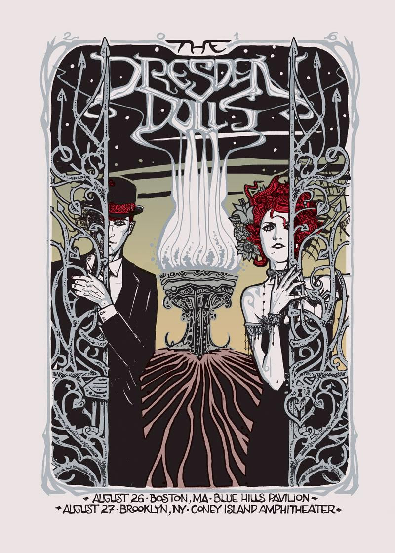 THE DOLLS: code for WARM-UP show in KINGSTON, NY, august 24th THE DOLLS: code for WARM-UP show in KINGSTON, NY, august 24th