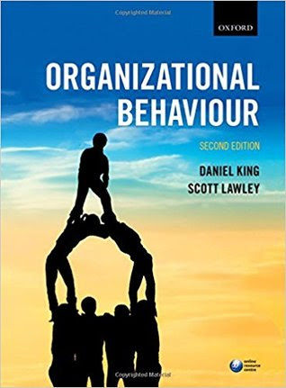 Organizational Behaviour PDF