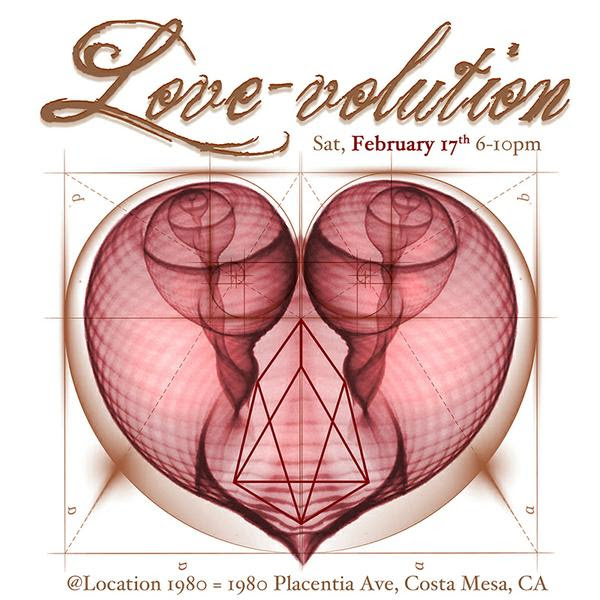 Lovevolution