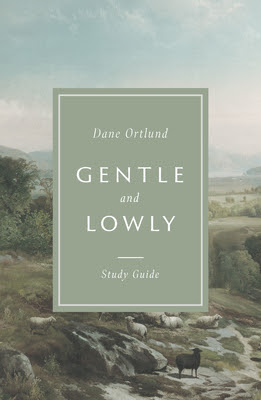 Gentle and Lowly Study Guide EPUB