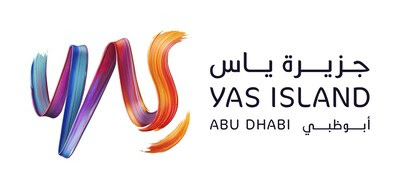 Yas Island Abu Dhabi Logo