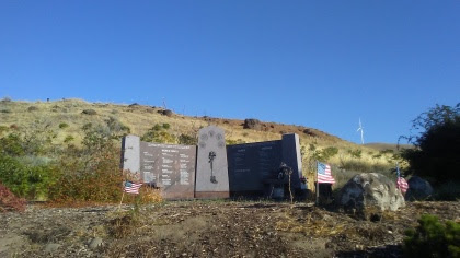 War Memorial