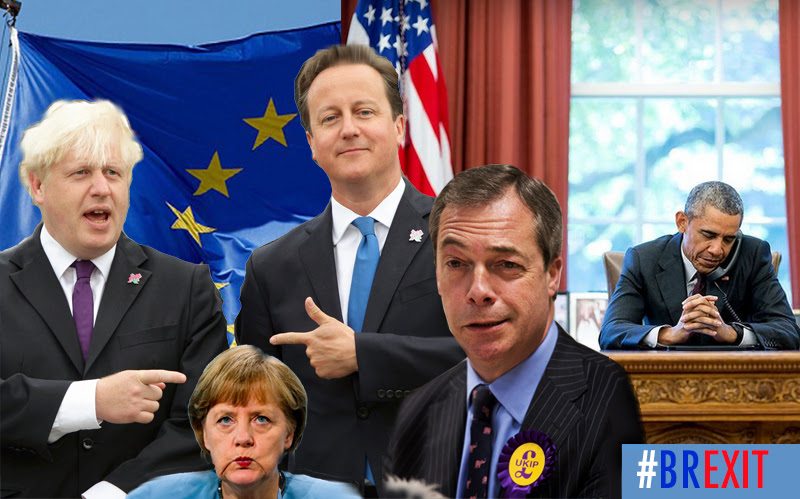5 Questions on BREXIT the mainstream media will never tackle 5 Questions on BREXIT the mainstream media will never tackle