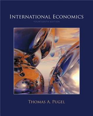 International Economics EPUB