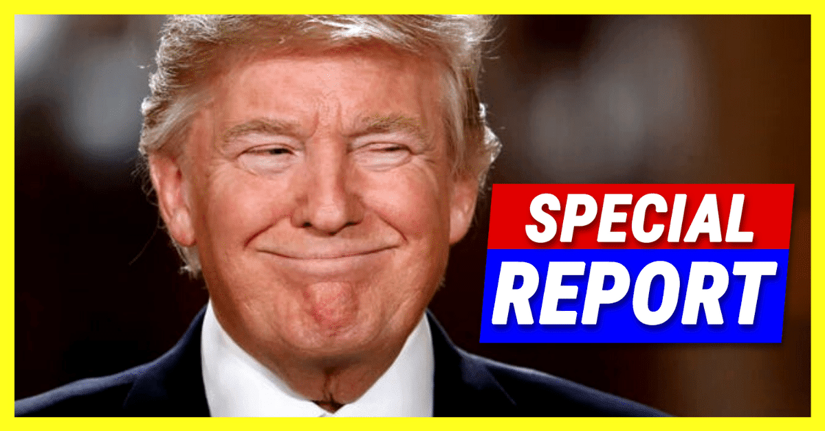 Trump Just Left Democrats & GOP Speechless - This Is An Absolute Election Game-Changer