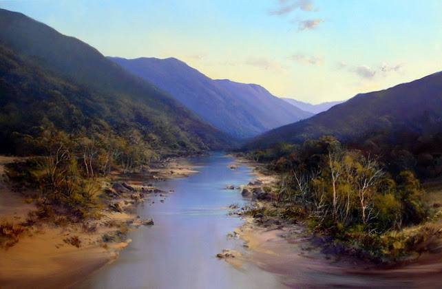 SNOWY RIVER NSW (642x420, 261Kb)