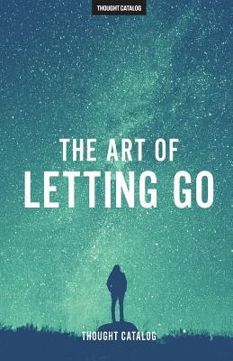 The Art of Letting Go PDF