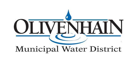 Olivenhain Water District Logo