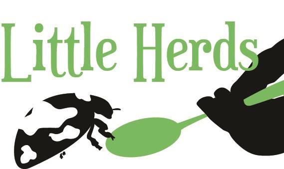 Little Herds will be giving a talk on bugs as a good source on Saturday.