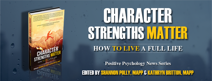 Character Strengths Matter Banner