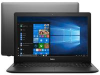 Notebook Dell Inspiron i15-3583-A30P Intel Core i7