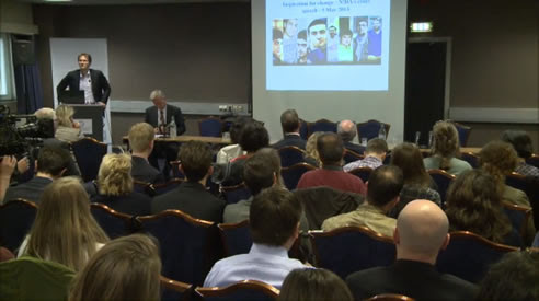 How the government of Azerbaijan has captured the Council of Europe (May 2014)