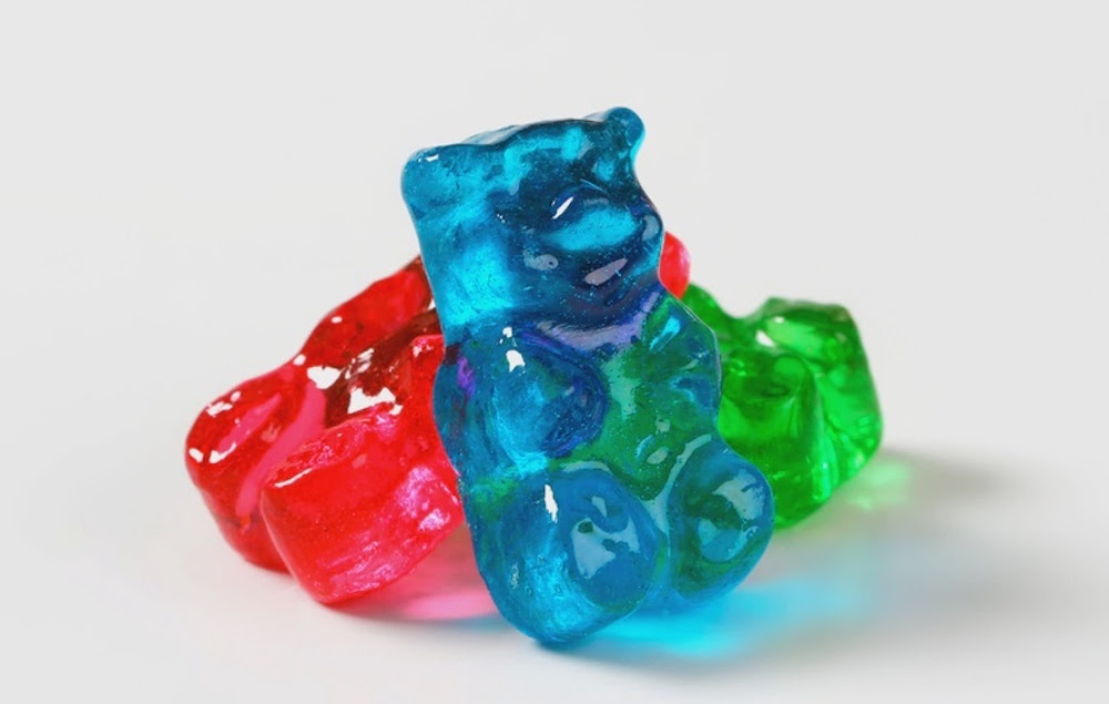 Animale CBD Gummies [Updated Benefits] Reduced Stress, Anxiety Relief -  Produtor - Eventos e Conteúdos na Sympla