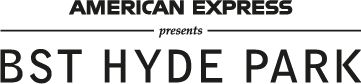 American Express presents BST Hyde Park