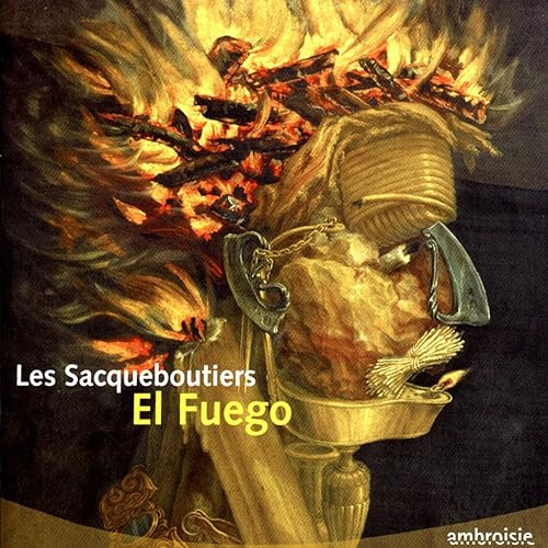 El Fuego