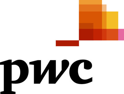 PwC logo PwC logo