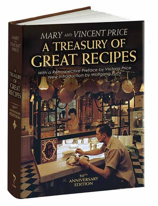 A Treasury of Great Recipes, 50th Anniversary Edition: Famous Specialties of the World's Foremost Restaurants Adapted for the American Kitchen EPUB