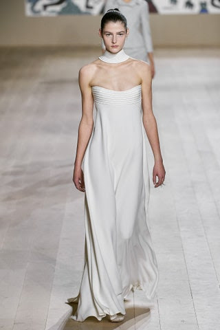Colección de Alta Costura de Christian Dior