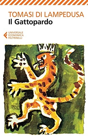 Il Gattopardo in Kindle/PDF/EPUB