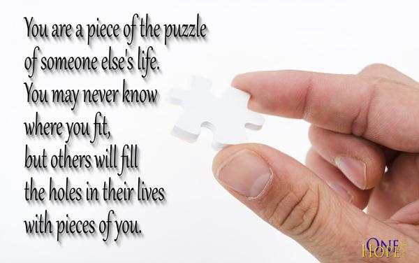 Image result for pieces of the puzzle