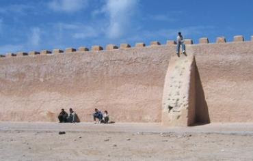 Essaouira