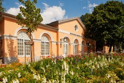 Bauhaus-Museum