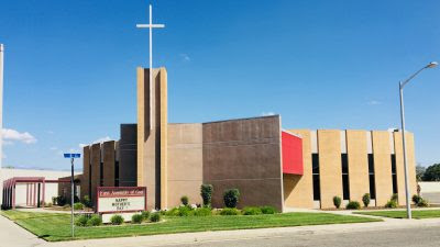 churchh