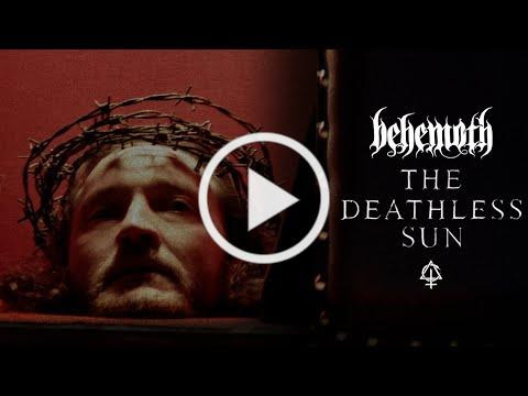 BEHEMOTH - The Deathless Sun (Official Narrative Video)
