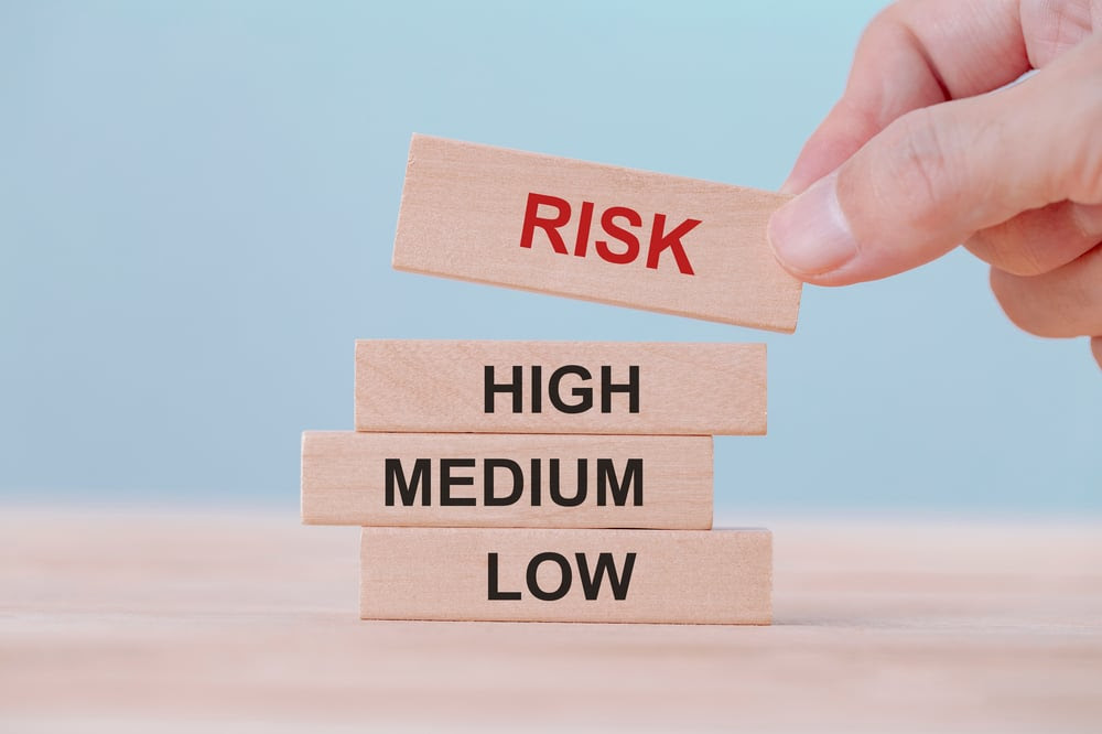 Great stocks for low-risk investors Great stocks for low-risk investors