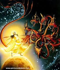 Revelation 12 Red Dragon: September 23rd The Cover-Up - Dahboo77 Compilation (Video) Revelation 12 Red Dragon: September 23rd The Cover-Up - Dahboo77 Compilation (Video)
