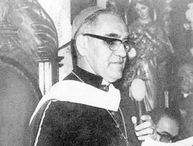 Monseñor Romero