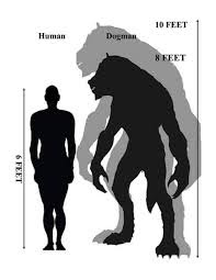 Dogman Tries to Abduct Child (Video) Dogman Tries to Abduct Child (Video)