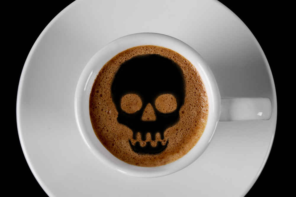 The Coffee Deception: 13 Little Known Facts About Coffee