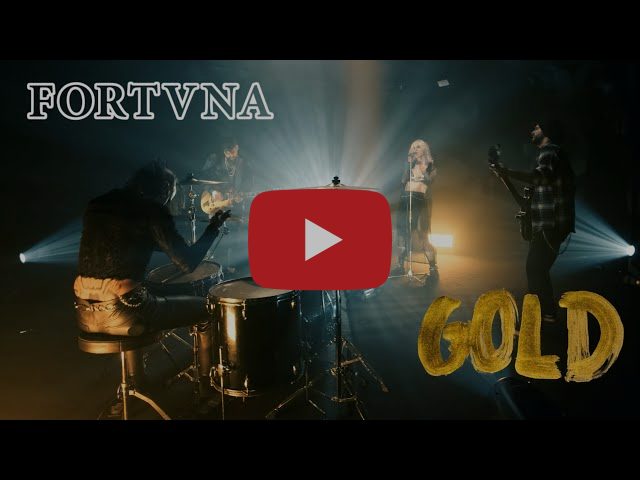 FORTVNA - GOLD (Oficial Video)