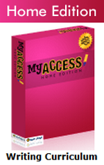 MY Access! Writing Curriculum/SATÂ® Prep Pack - Save 50% + Get 500 SmartPoints
