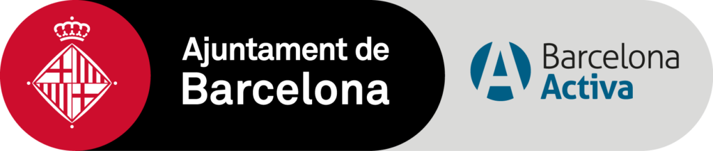 City of Barcelona Logo