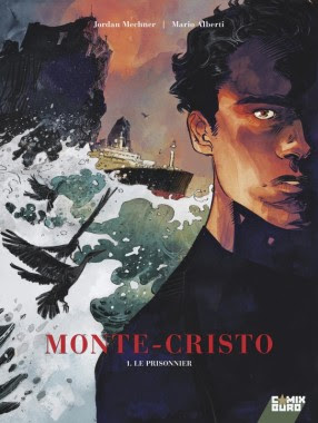 Monte Cristo - Tome 01