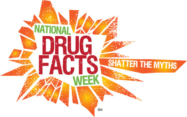 National Drug Facts Week
