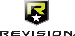Revision NEW logo