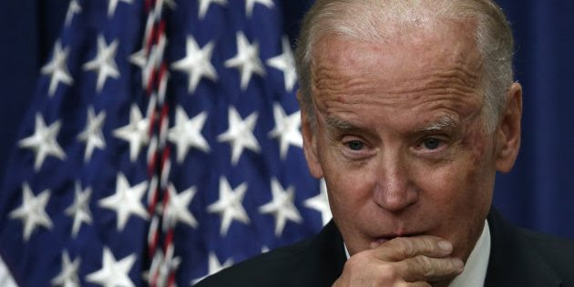 Top Democrats Sounded The Alarm: Biden Policy Will End The USA Once & For All … He Warned Us!