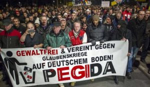 Germany: Anti-immigration AfD and anti-Islamisation PEGIDA win in court over claim they promote “radicalization”