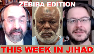Video: This Week In Jihad with David Wood and Robert Spencer