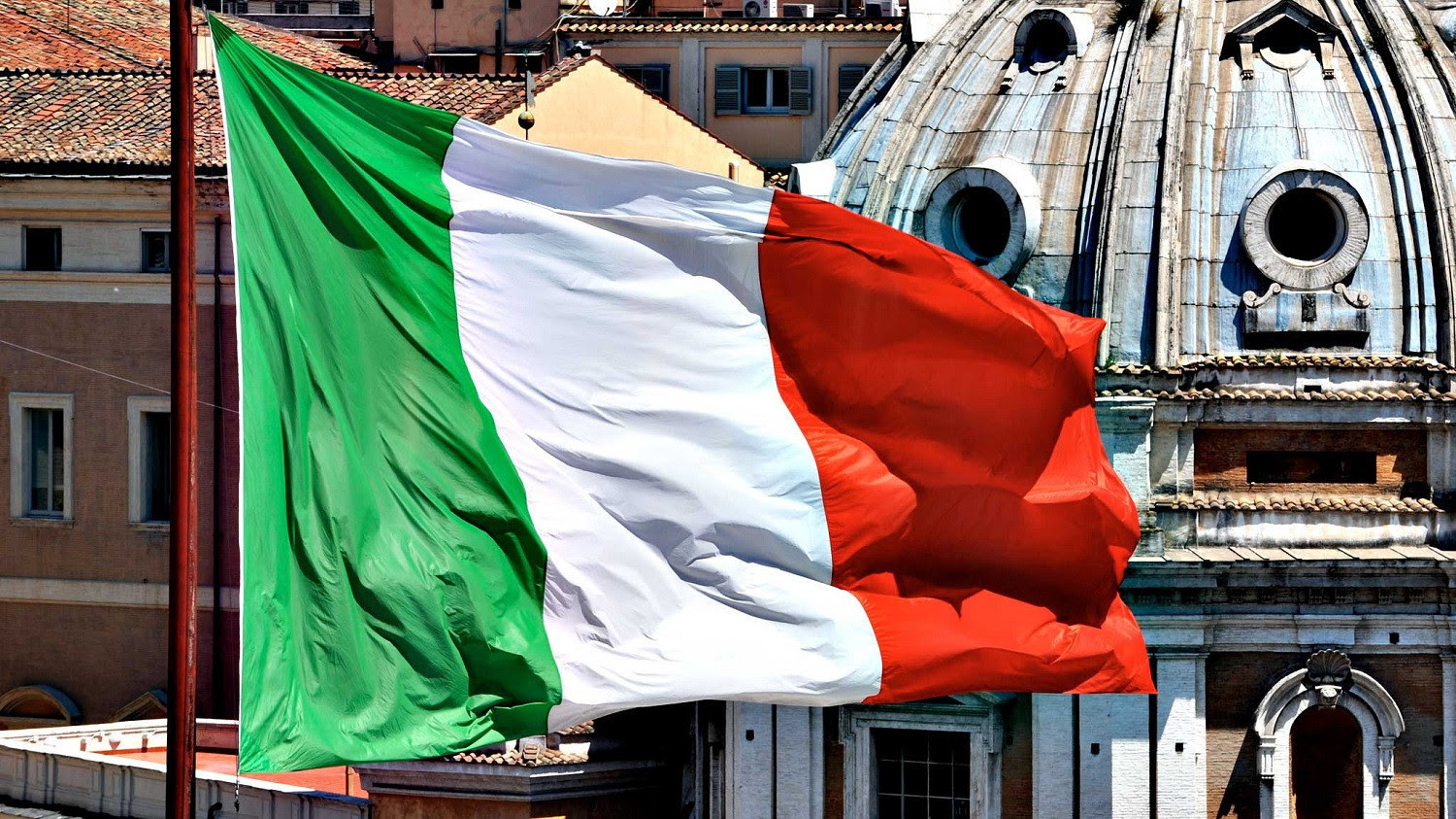 Κορoνοϊός: Η Ιταλία ξεκινά τη χαλάρωση των μέτρων στις 4 Μαΐου