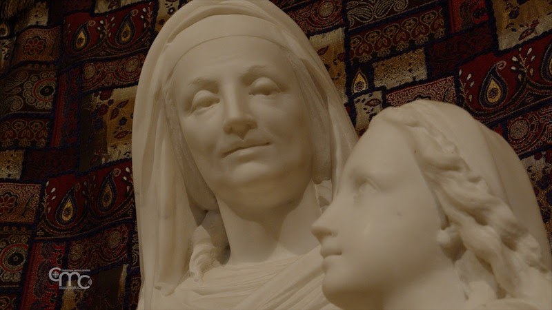 La celebración de la Inmaculada Concepción en Jerusalén