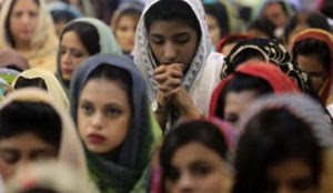Pakistan: “Every year at least a thousand girls are kidnapped, raped, and forced to convert to Islam”