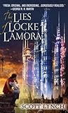 The Lies of Locke Lamora (Gentleman Bastard, #1) in Kindle/PDF/EPUB