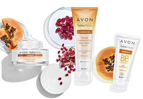 Nutra Effects Radiance