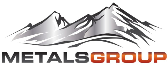 Metals Group Logo